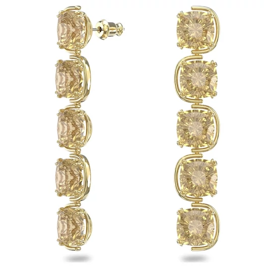 Swarovski Harmonia csepp alakú fülbevaló - 5640043