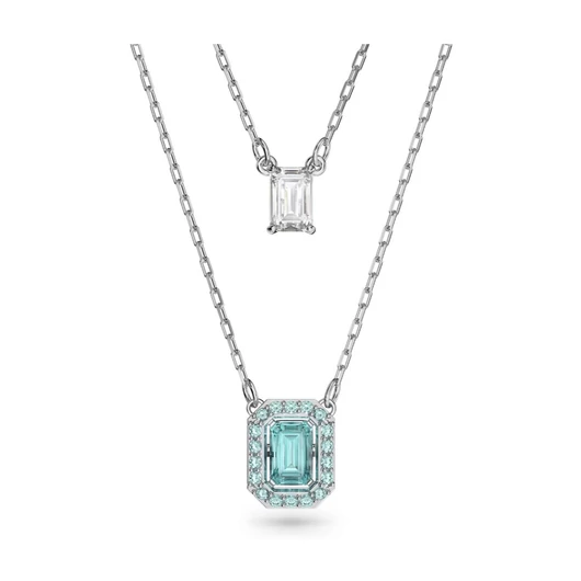 Swarovski Millenia többrétegű nyaklánc - 5640557