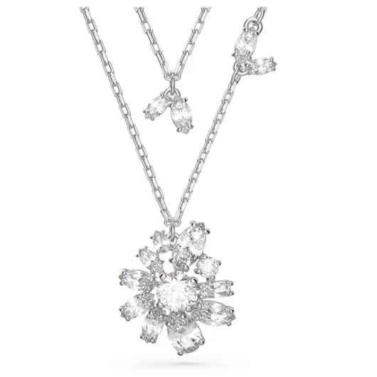 Swarovski Gema többrétegű nyaklánc - 5644658