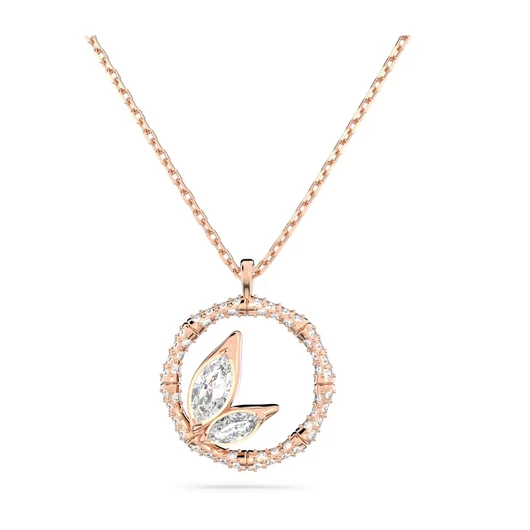 Swarovski Dellium nyaklánc - 5645371