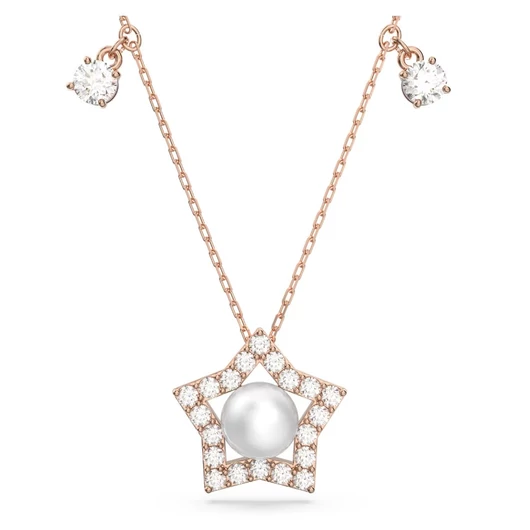 Swarovski Stella nyaklánc - 5645382