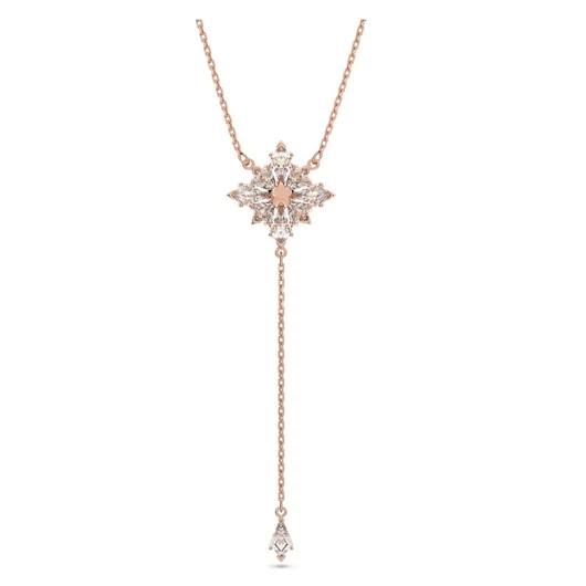 Swarovski Stella Y-nyaklánc - 5645383