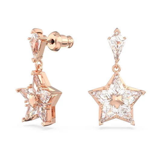 Swarovski Stella csepp alakú fülbevaló - 5645466
