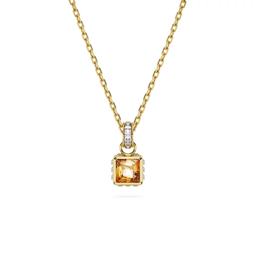 Swarovski Stilla nyaklánc - 5648749