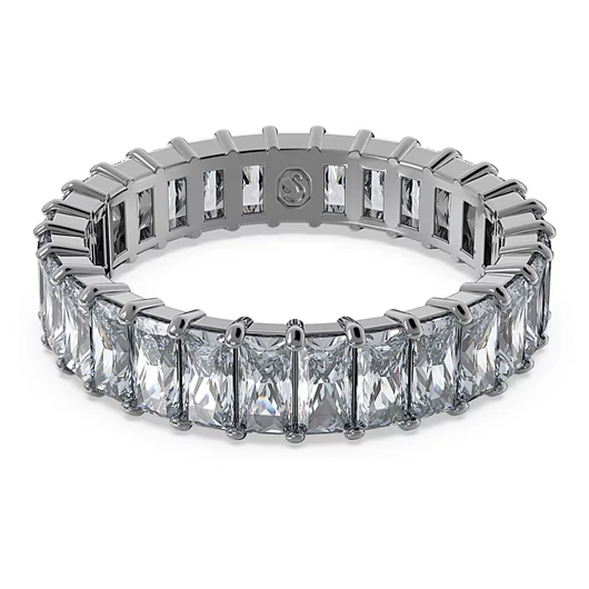 Swarovski Matrix gyűrű 58-as méret - 5648915