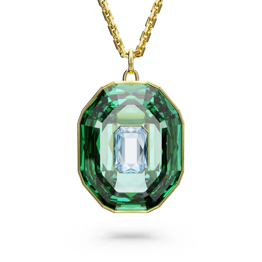 Swarovski Chroma nagy nyaklánc - 5651293