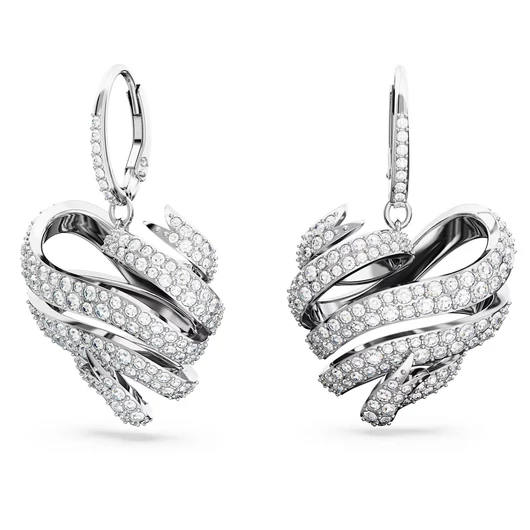 Swarovski Volta fülbevaló - 5652029