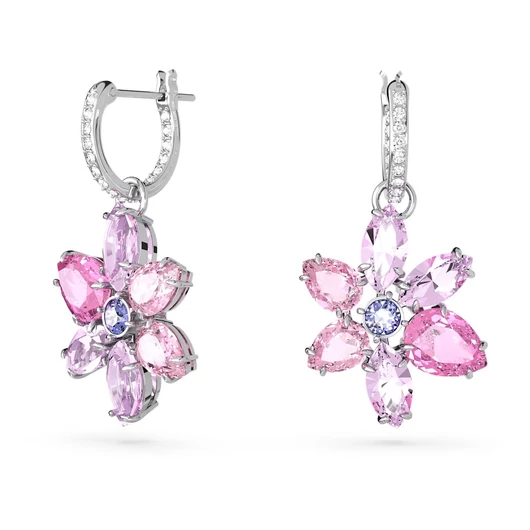 Swarovski Gema fülbevaló - 5658397