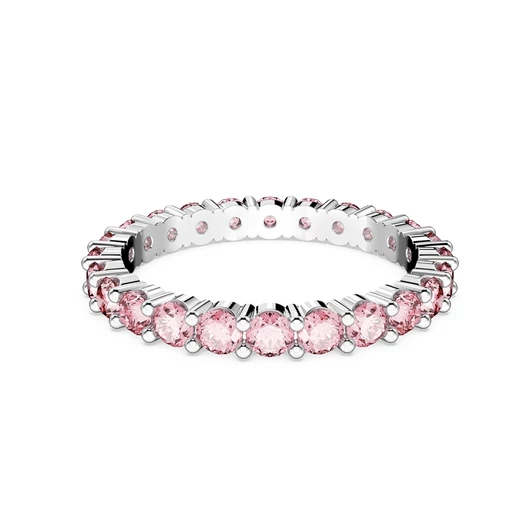Swarovski Matrix gyűrű 52-es méret - 5658853