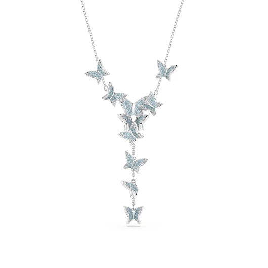 Swarovski Lilia Y-nyaklánc - 5662179