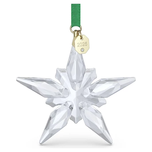 ANNUAL EDITION:ORNAMENT 2025