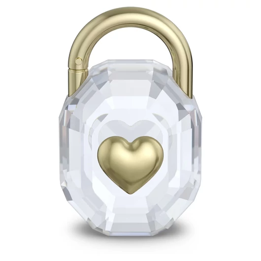 Swarovski Symbolica Szerelemlakat kristály dísz - 5692959