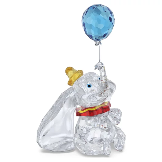 Swarovski Disney Classic Dumbo kristály dísz - 5692964