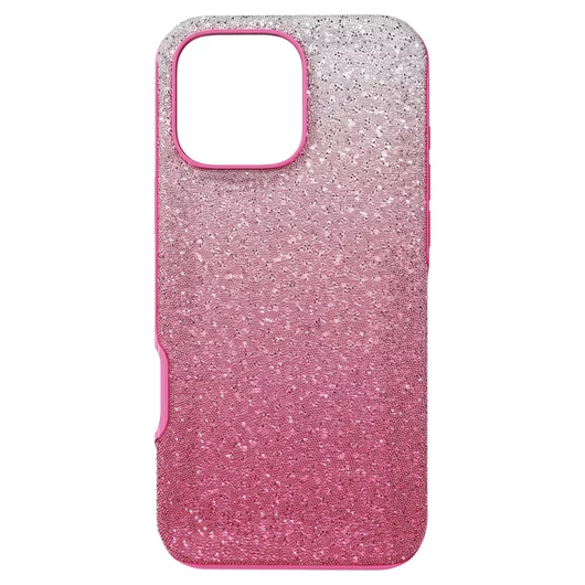 Swarovski High iPhone® 16 Pro Max telefontok - 5698786