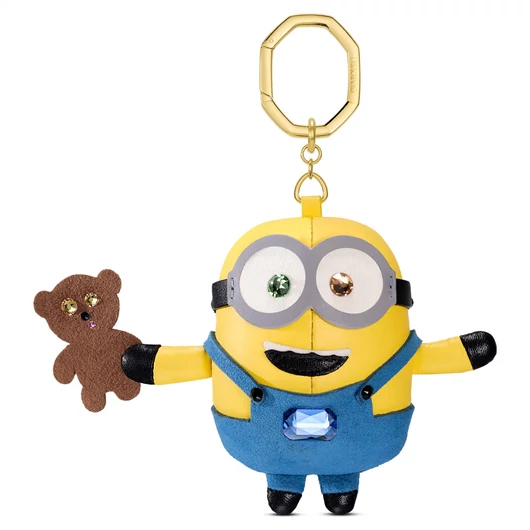 Swarovski Minions táskadísz - 5745866