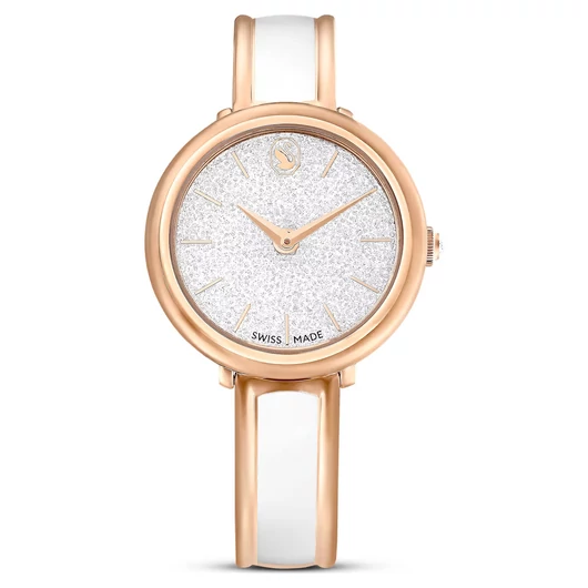 Swarovski Crystalline Bangle óra - 5689324