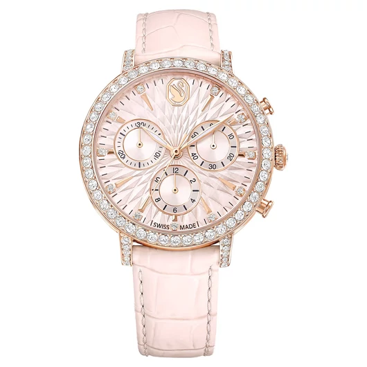 Swarovski Matrix Tennis Chrono óra - 5698300