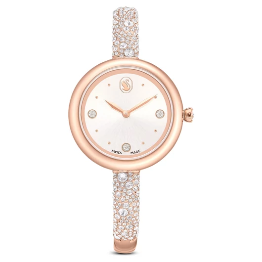 Swarovski Sublima karpereces női óra - 5734633