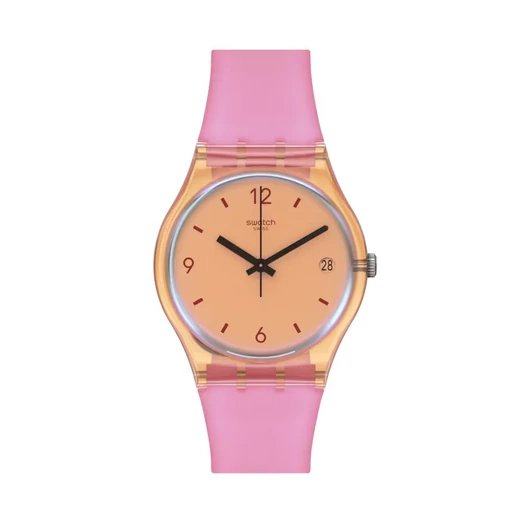 Swatch Coral Dreams női óra - SO28O401