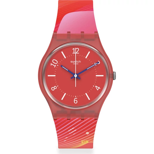 Swatch Specials and Limited Editions 2022 Olympic unisex óra - SO28Z105