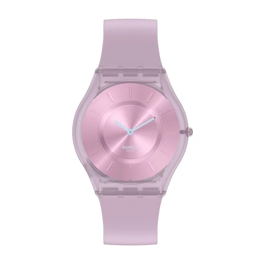 Swatch Sweet Pink női óra - SS08V100-S14