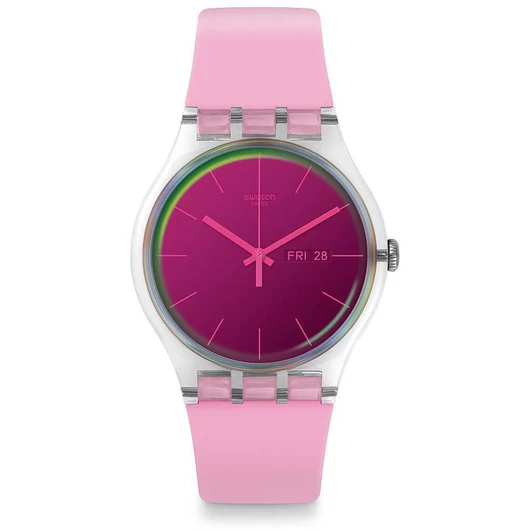 Swatch Polarose női óra - SUOK710