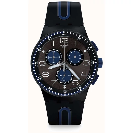 Swatch Kaicco férfi óra - SUSB406