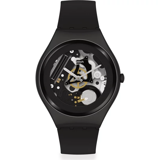 Swatch Skin Beauty is Inside unisex óra - SYXB105