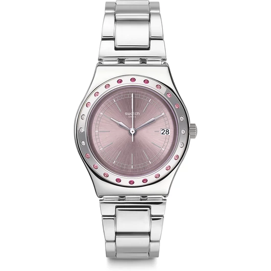 Swatch Pinkaround női óra - YLS455G