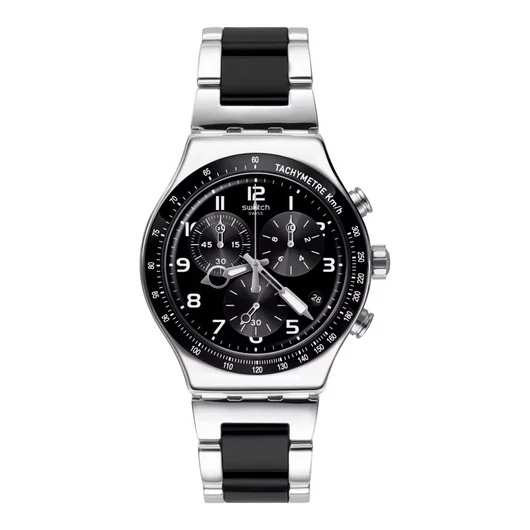 Swatch Speed Up férfi óra - YVS441GC