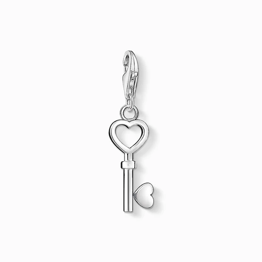 Thomas Sabo kulcs charm - 0888-001-12