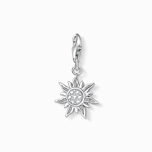 Thomas Sabo nap charm - 1040-051-14