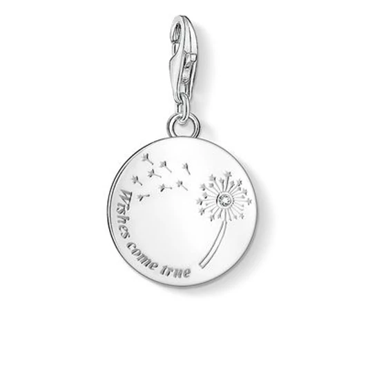 Thomas Sabo gyermekláncfű charm - 1457-051-21