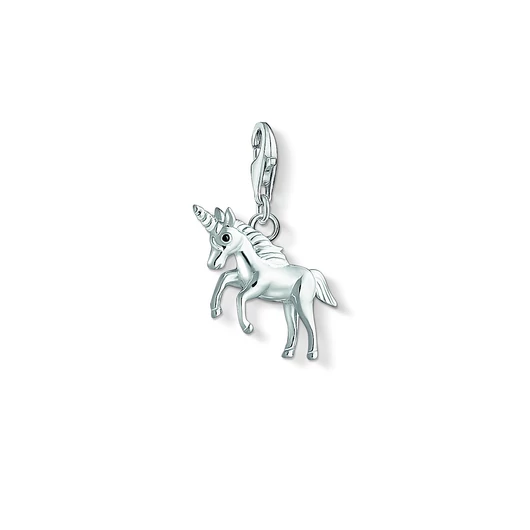Thomas Sabo egyszarvú charm - 1514-007-21