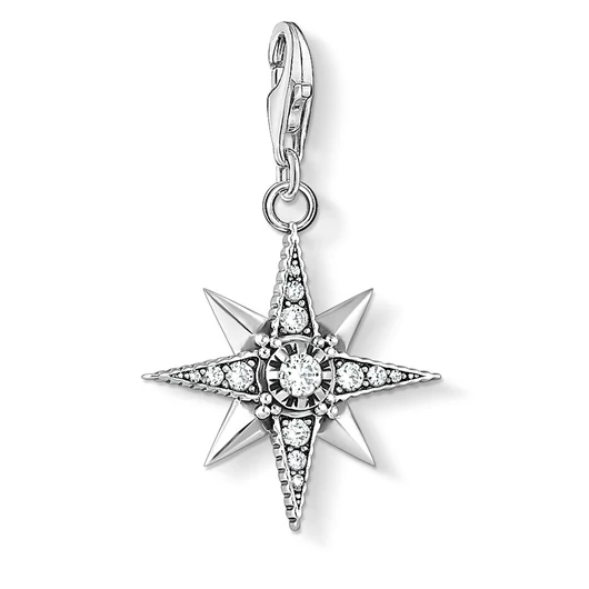 Thomas Sabo Királyi csillag charm - 1756-643-14