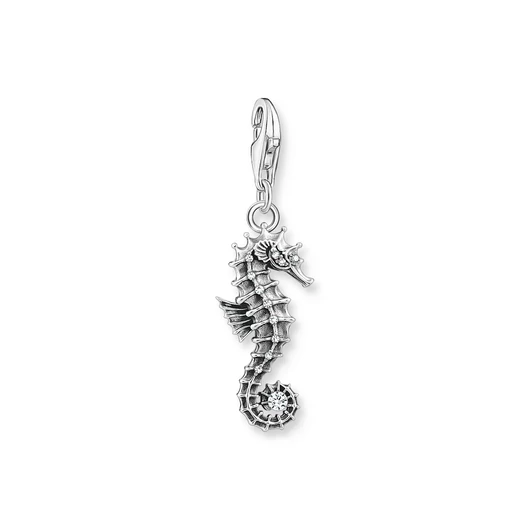 Thomas Sabo tengeri csikóhal charm - 1886-643-14