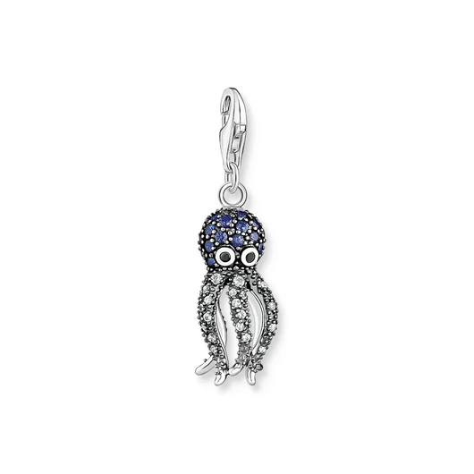 Thomas Sabo tengeri polip charm - 1890-644-1