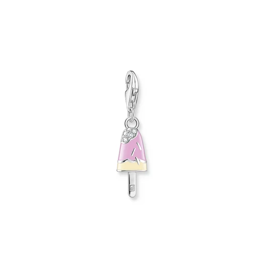 Thomas Sabo Charm Club jégkrém charm - 1999-041-7