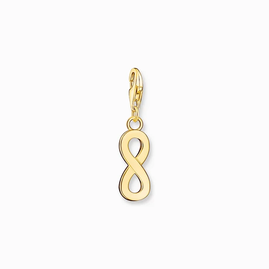 Thomas Sabo Charm Club végtelen charm - 1990-413-39