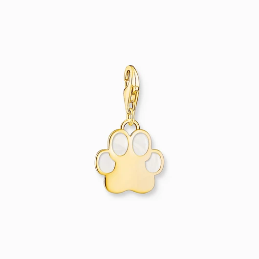 Thomas Sabo Charm Club mancs charm - 2014-427-39