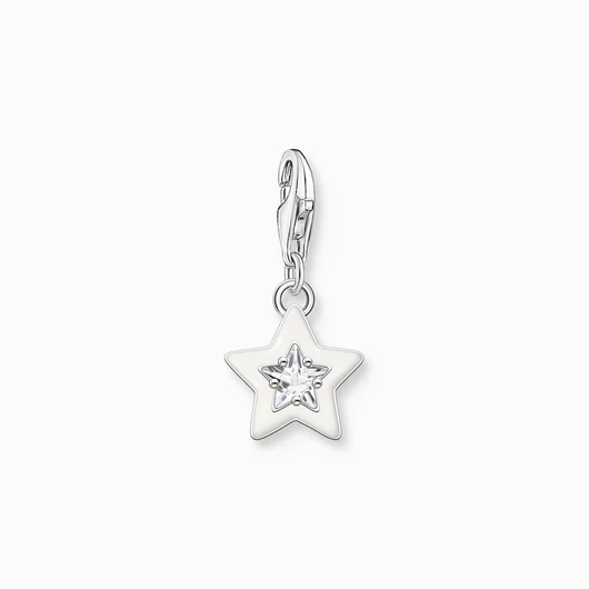 Thomas Sabo Charm Club csillag charm - 2044-041-14