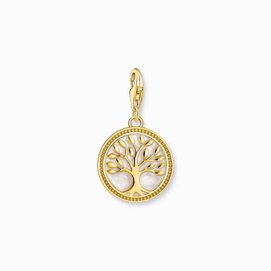 Thomas Sabo Charm Club A szerelem fája charm - 2057-427-39