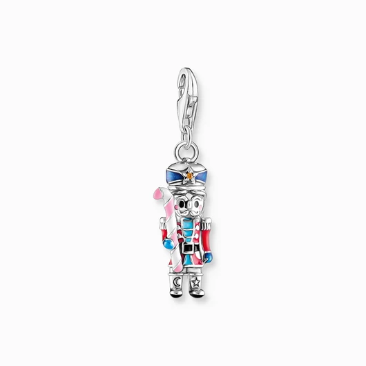 Thomas Sabo Charm Club Diótörő charm - 2062-691-7