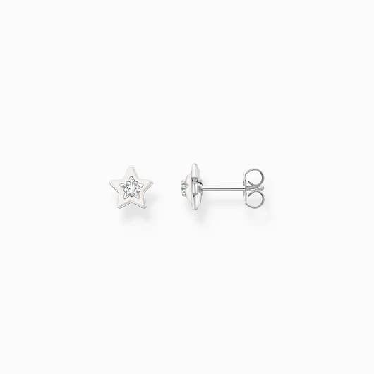 Thomas Sabo Charm Club fülbevaló - H2273-041-14