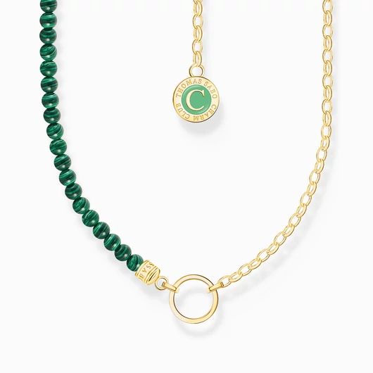 Thomas Sabo Charm Club Charmista nyaklánc - KE2190-140-6-L45
