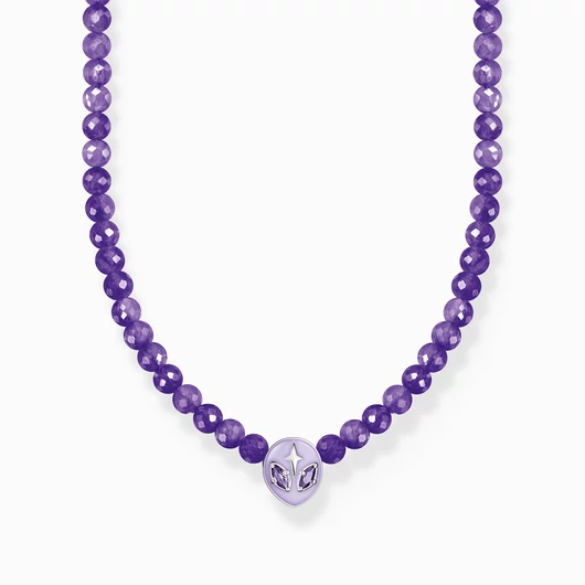 Thomas Sabo Charm Club UFO nyaklánc - KE2199-041-13-L42
