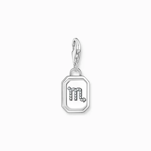 Thomas Sabo Charm Club Skorpió csillagjegy charm - 2148-643-21