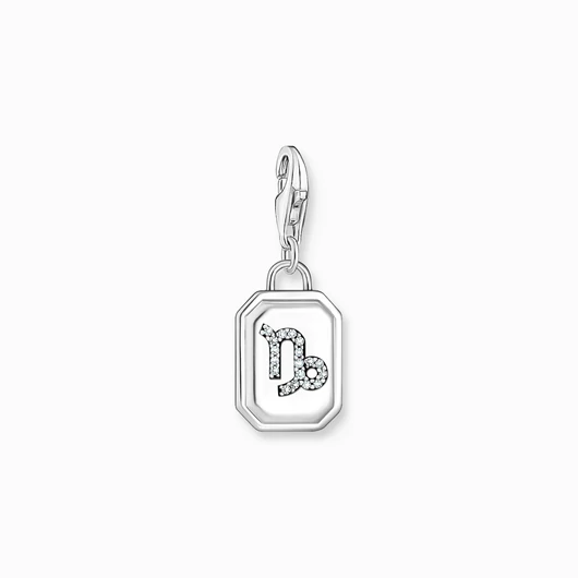 Thomas Sabo Charm Club Bak csillagjegy charm - 2152-643-21