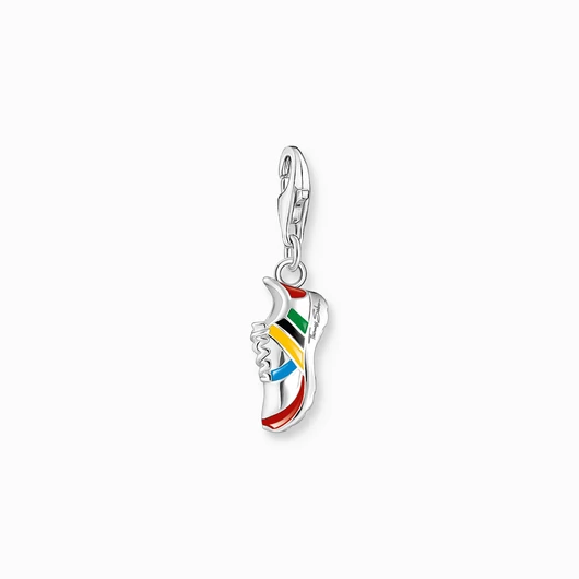 Thomas Sabo Charm Club sportcipő charm - 2172-007-7