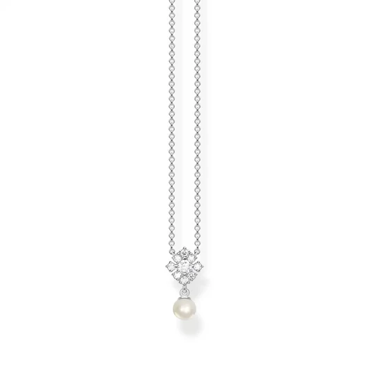 Thomas Sabo Best Seller nyakék - SCKE150336